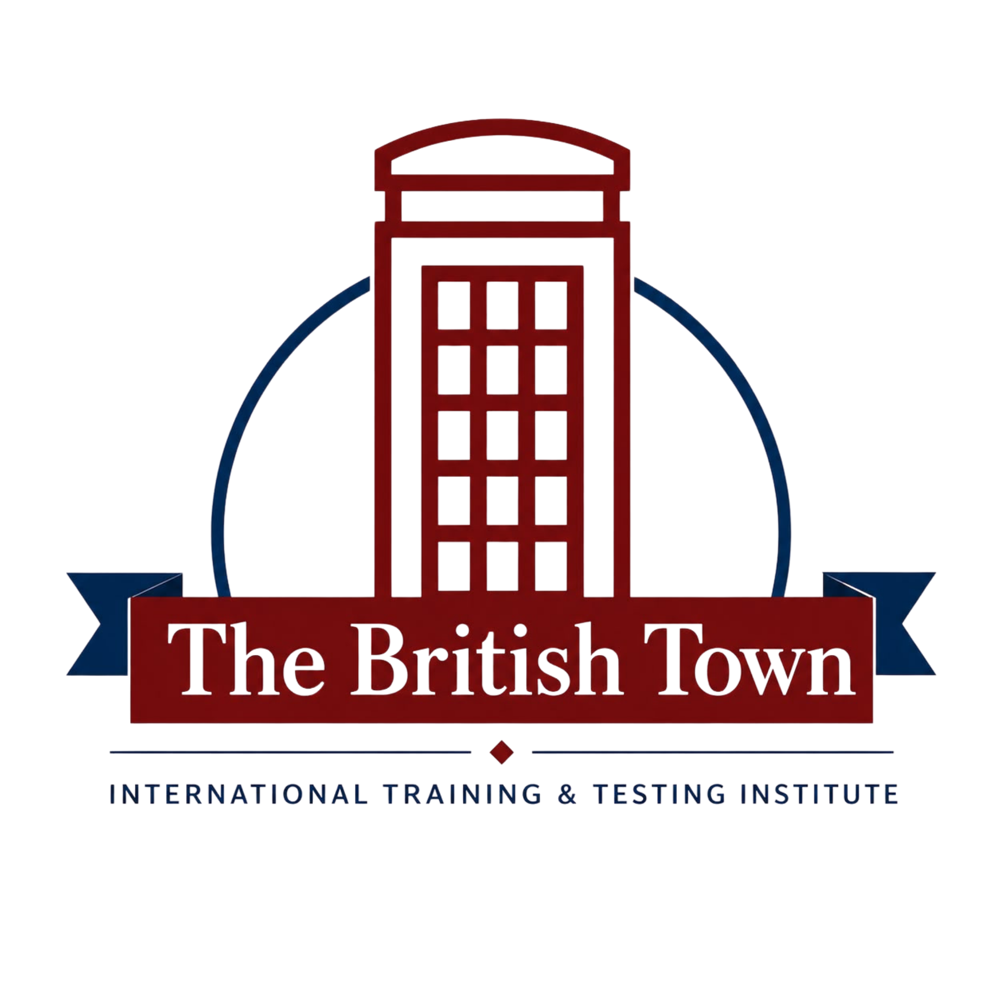 BritishTownLogo